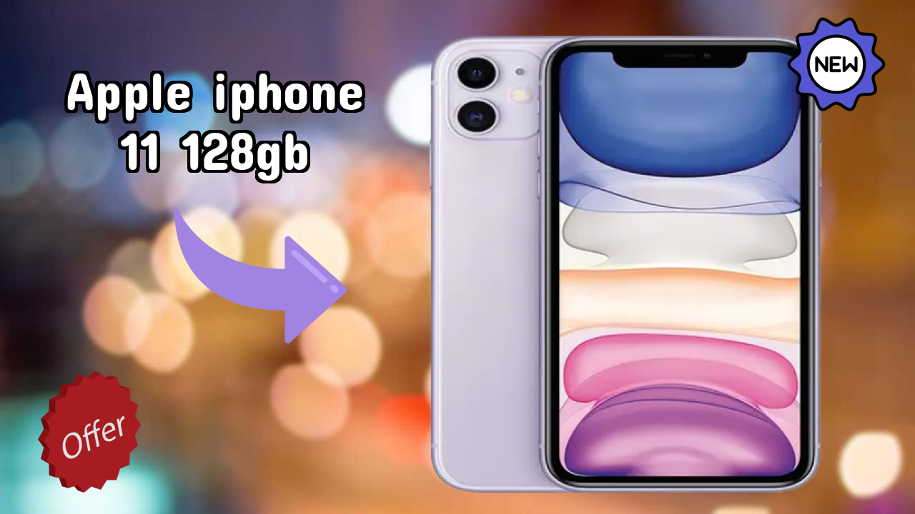 Apple IPhone 11 128GB Battery Review: 3110 MAh Usage Analysis