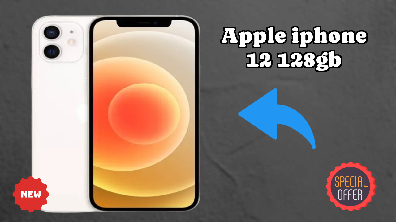 Apple IPhone 12 128GB Battery Test: 2815 MAh Lasts All Day?