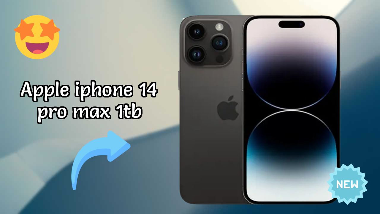 Apple IPhone 14 Pro Max 1TB Processor Review: Apple A16 Bionic Speed Test