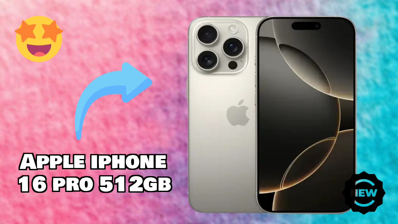 Is Apple IPhone 16 Pro 512GB Good for Photography? 48 MP + 48 MP + 12 MP Rear Camera Review