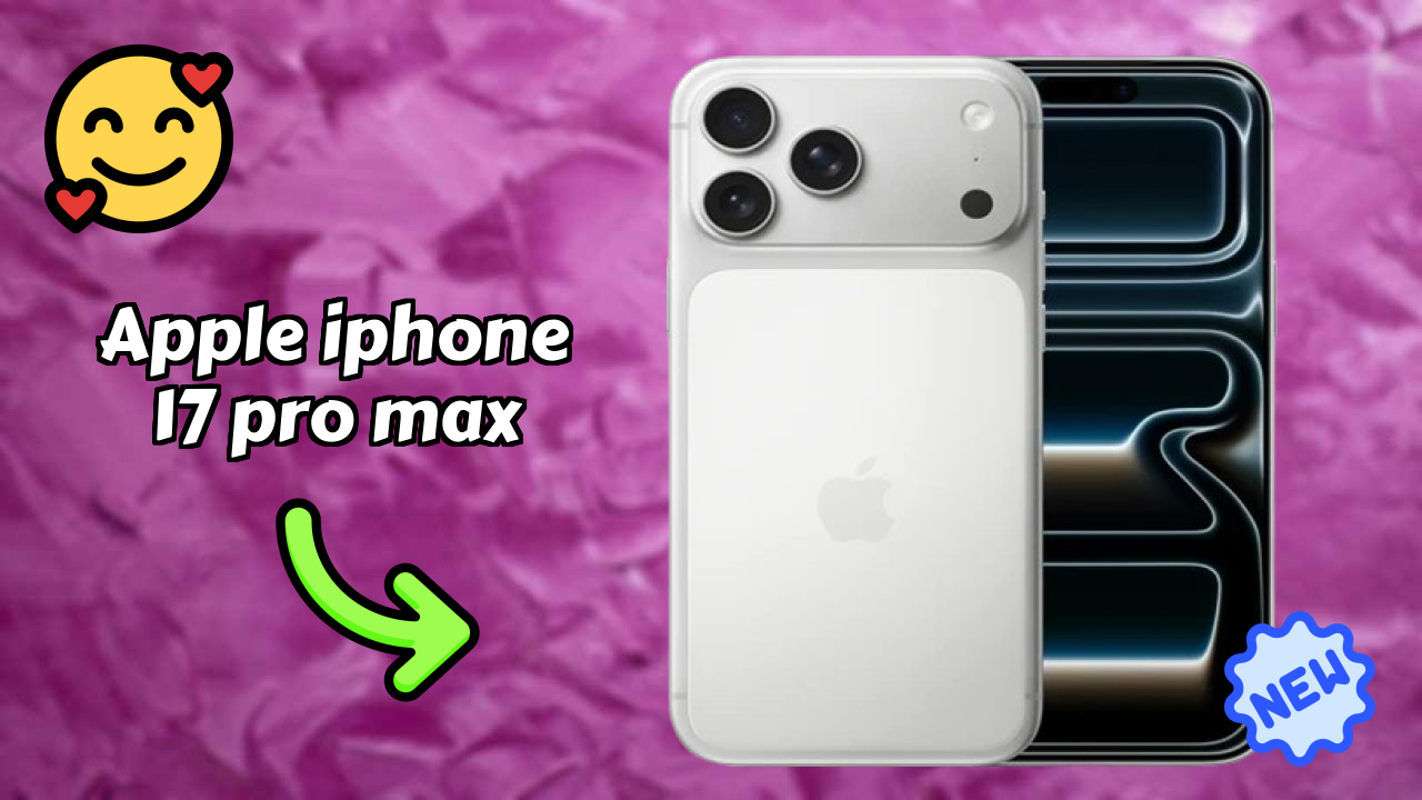 Top Alternatives to Apple IPhone 17 Pro Max in 2026 – Full Comparison