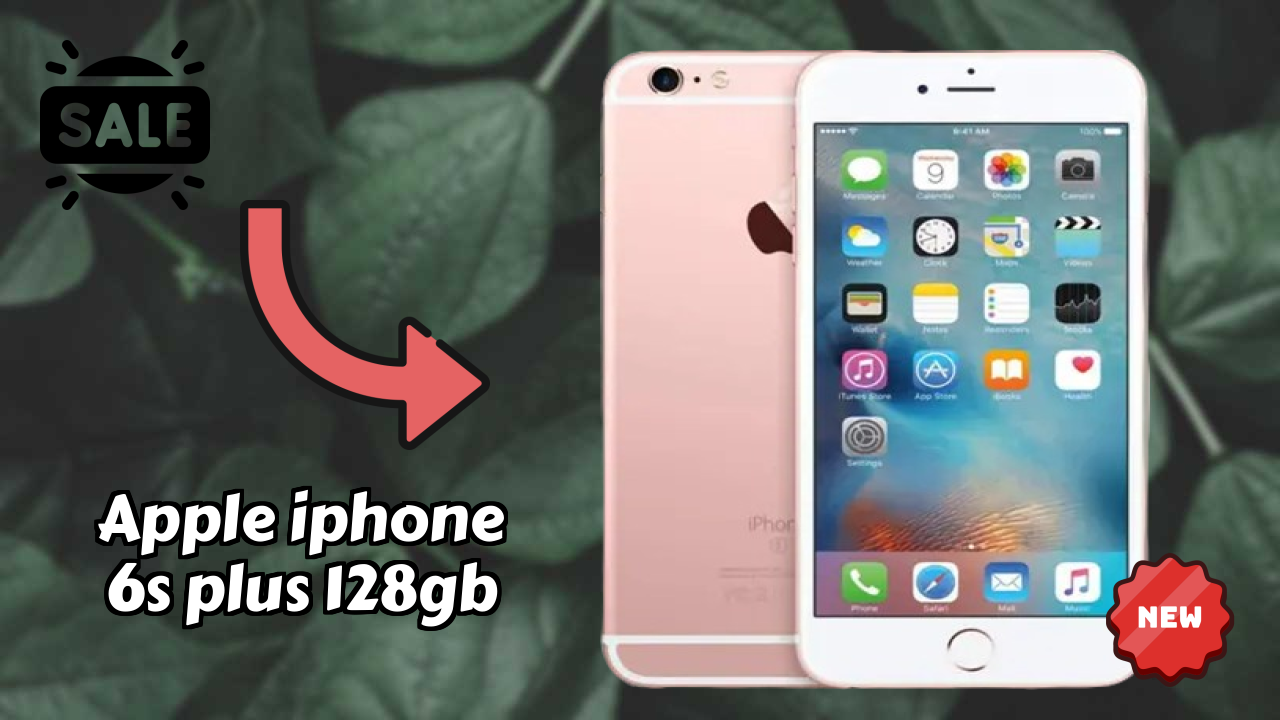 Apple IPhone 6s Plus 128GB Camera Review: 12 MP Rear Camera Photo Quality