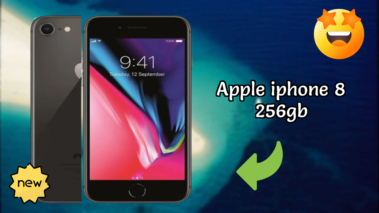 Apple IPhone 8 256GB RAM Review: 2 GB RAM Multitasking Check