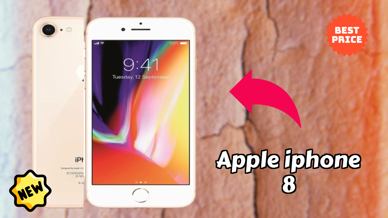 Apple IPhone 8 2026 Market Position Breakdown