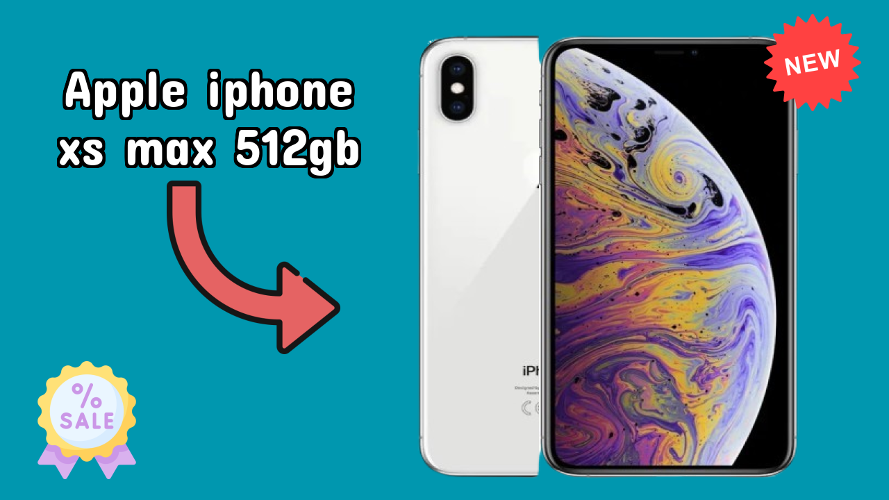 Apple IPhone XS Max 512GB Processor Test: Apple A12 Bionic Benchmarks