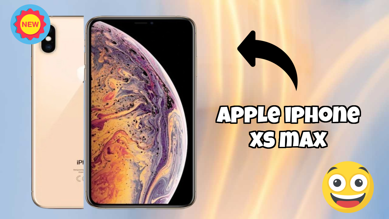 Apple IPhone XS Max Price: ₹109,900 - Worth the Investment?