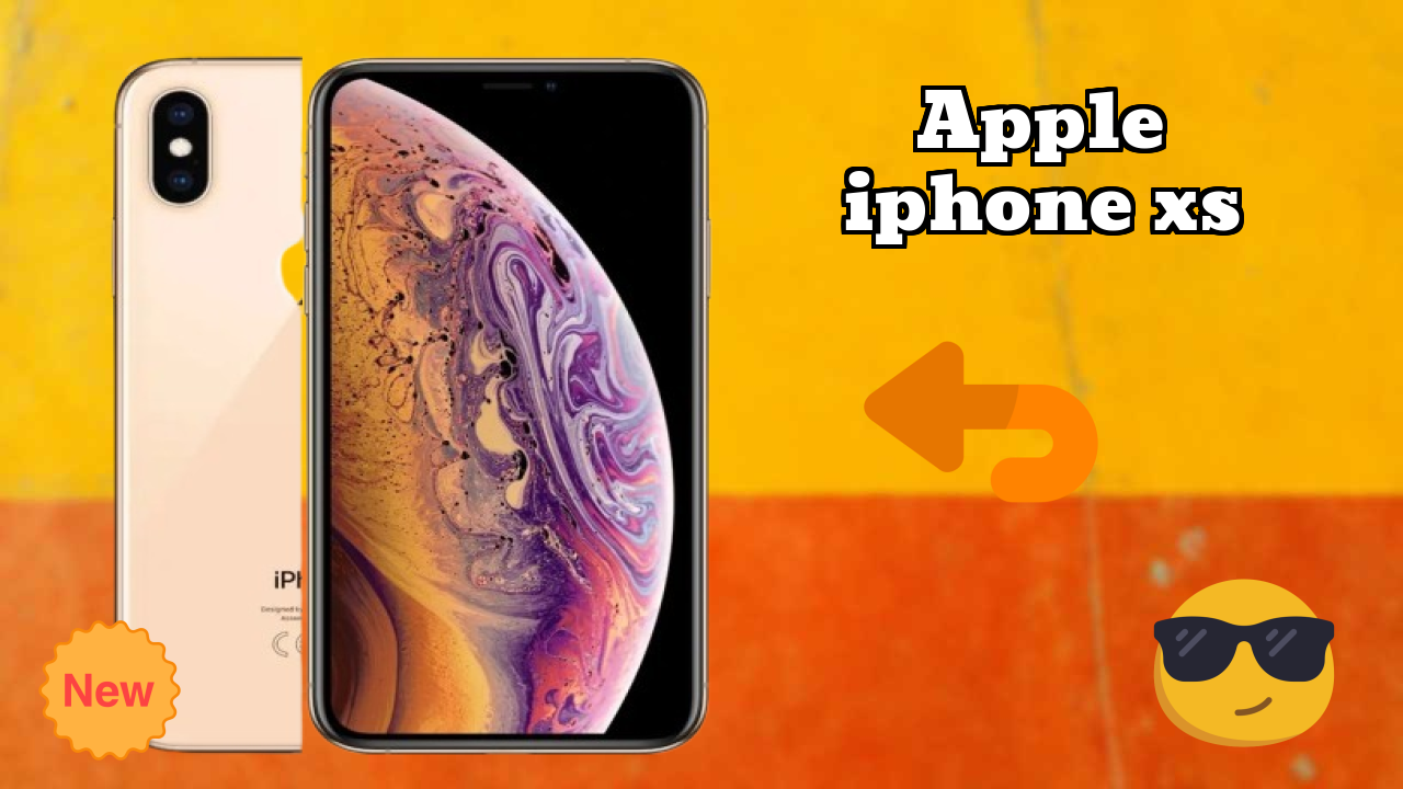 Apple IPhone XS Processor Review: Apple A12 Bionic Performance