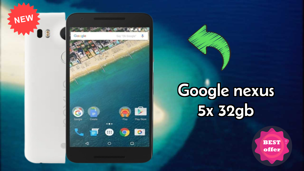 Google Nexus 5X 32GB 2026 User Review Summary – Best Pick?