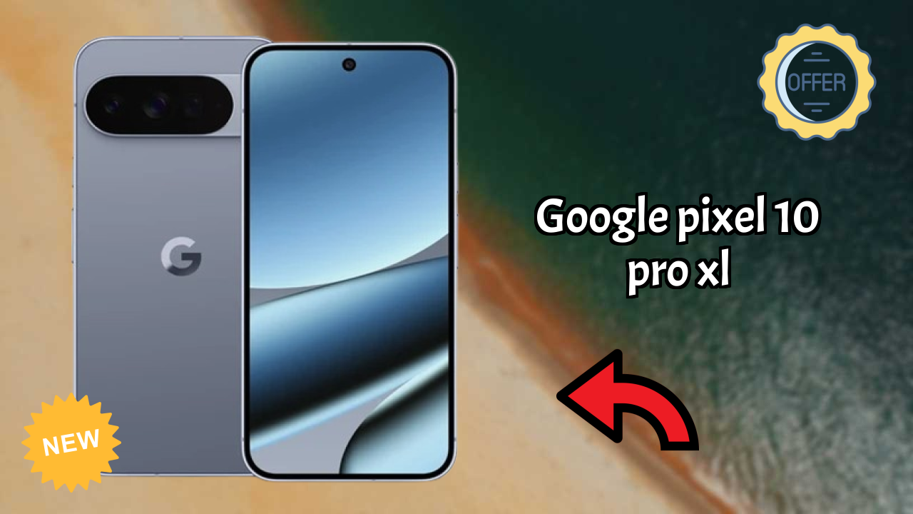 Google Pixel 10 Pro XL Camera Test: 42 MP Front Camera Selfie Test