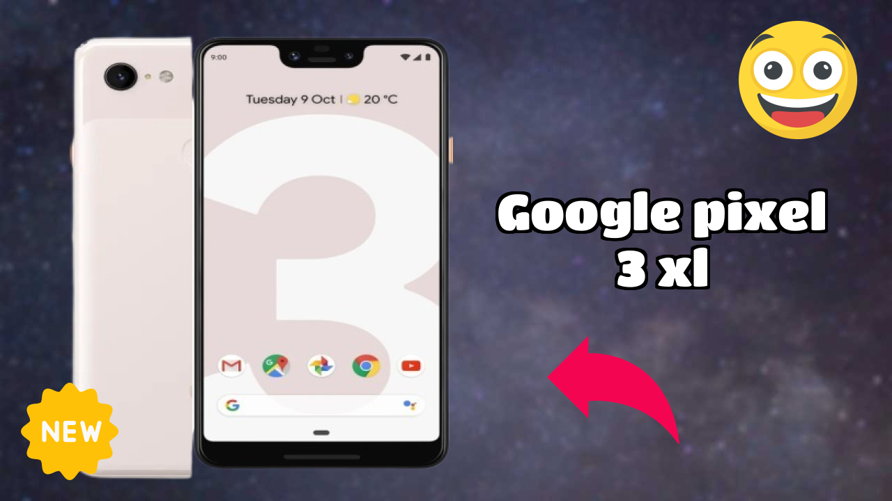Google Pixel 3 XL Camera Samples: 12.2 MP Rear Camera Real Test