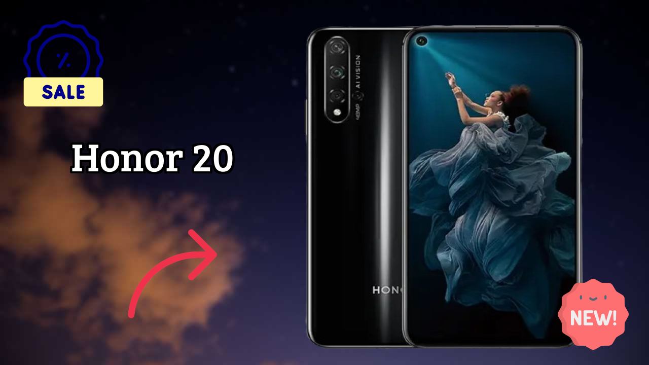 Honor 20 2026 Feature Breakdown – Full Deep Dive
