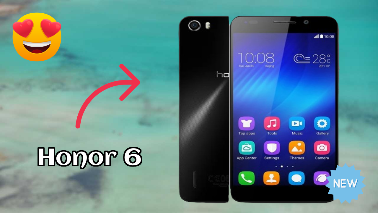 Is Honor 6 the Right Mobile for 2026?
