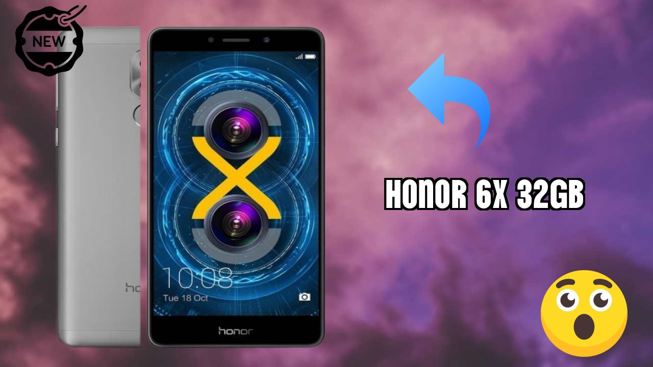 Honor 6X 32GB 2026 Unbiased Review – Strongest Features
