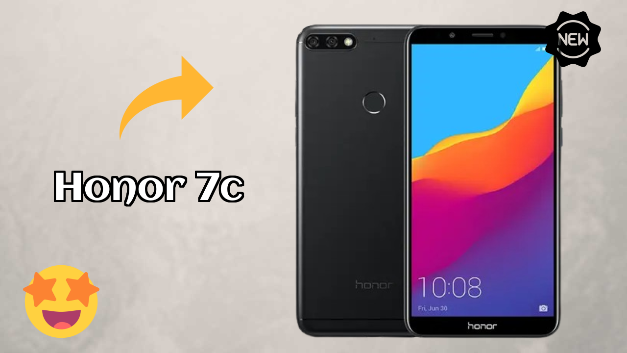 Honor 7C RAM Performance: 3 GB RAM Gaming Tested