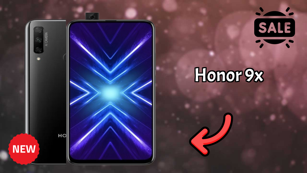 Honor 9X at ₹15,999 - Best Phone in This Range?