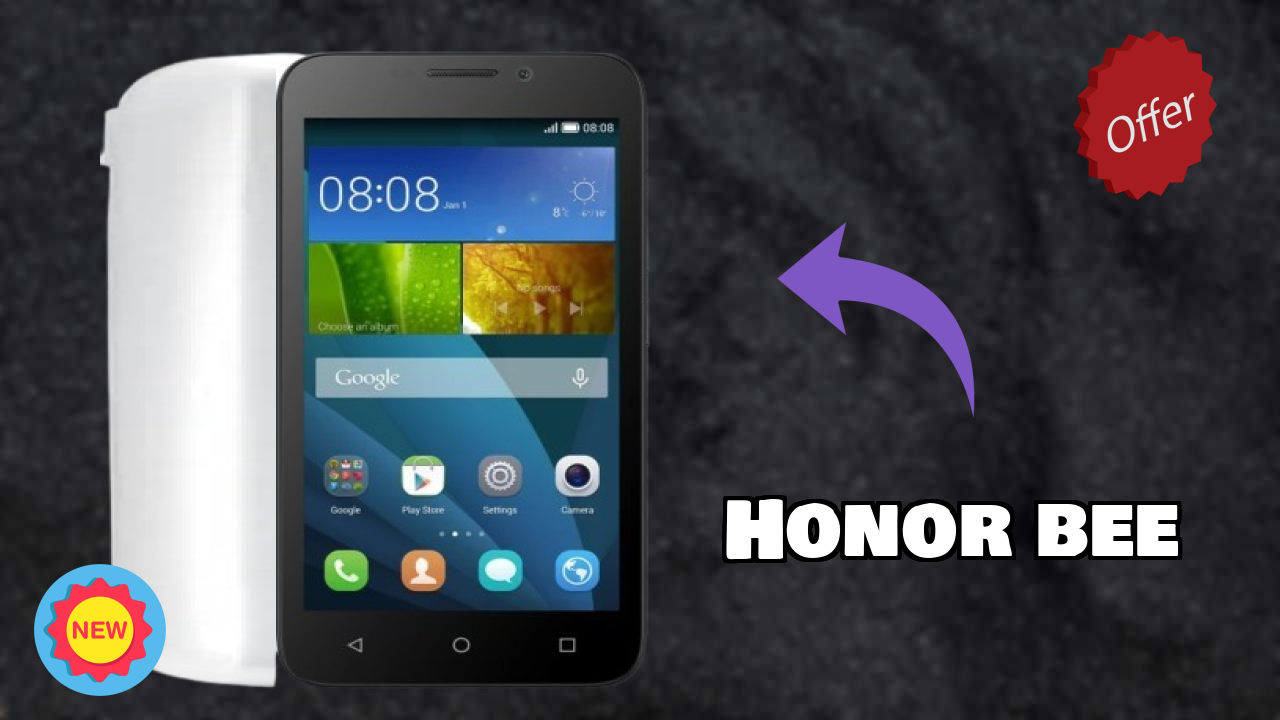 Honor Bee Battery Review: 1730 MAh Real Usage Test