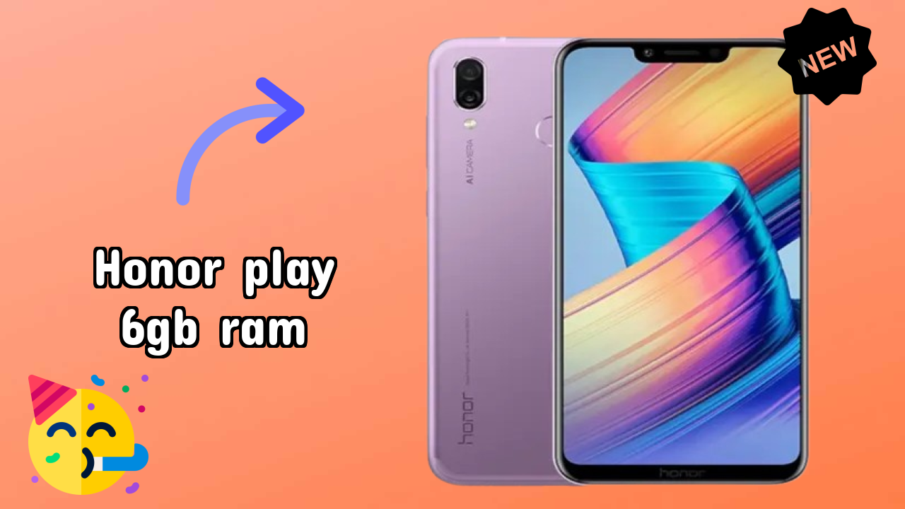 Honor Play 6GB RAM Camera Quality: 16 MP + 2 MP Rear Camera Photo Review