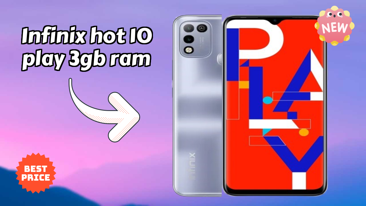 Infinix Hot 10 Play 3GB RAM Camera Test: 13 MP + 0.08 MP Rear Camera Sample Photos