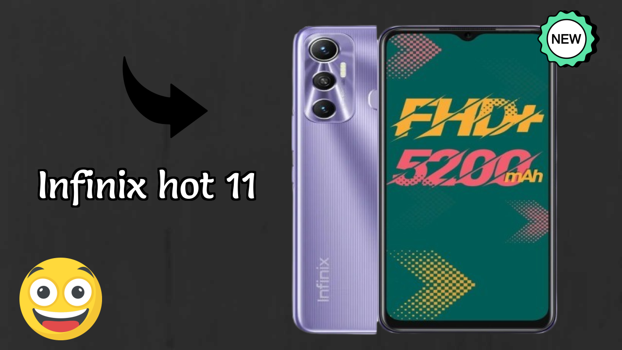 Infinix Hot 11 Price Analysis: ₹9,999 Good Investment?