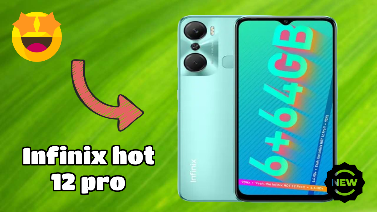 Infinix Hot 12 Pro 2026 Full Review – Strengths & Weaknesses
