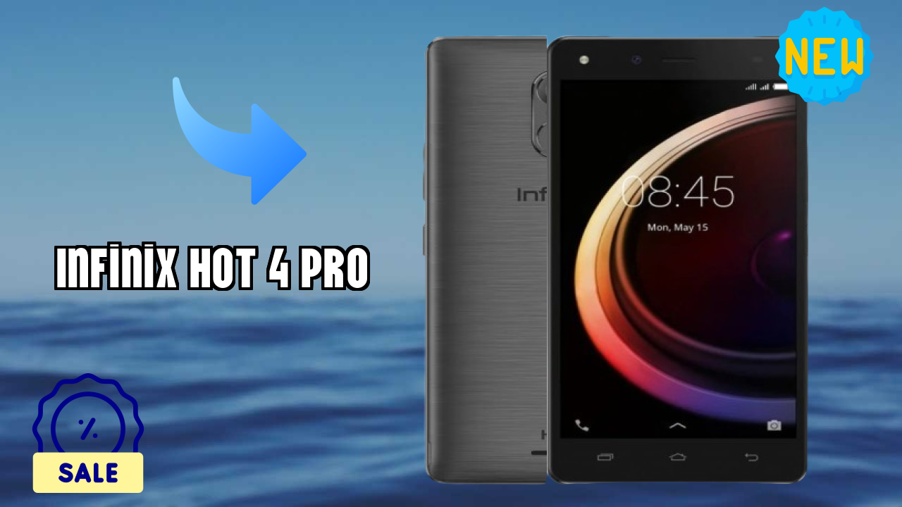 Infinix Hot 4 Pro RAM Performance: 3 GB RAM Multitasking Test