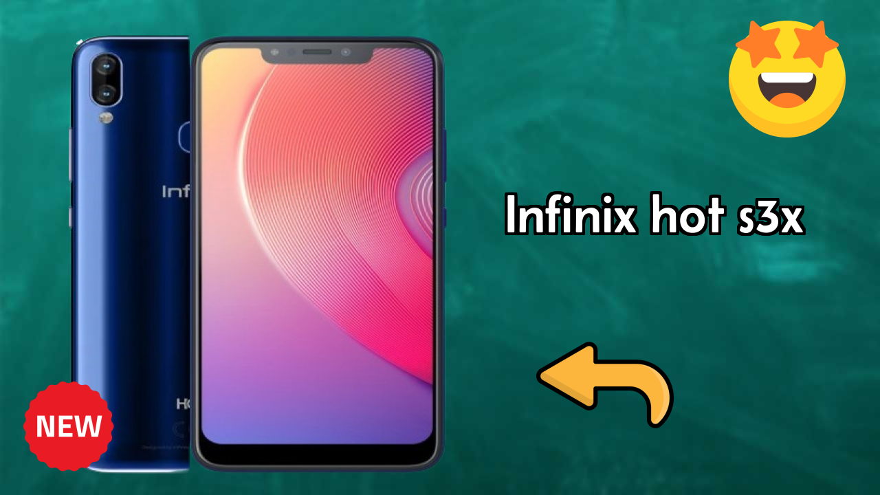 Infinix Hot S3X Processor Review: Snapdragon 430 Performance