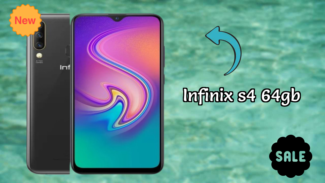 Infinix S4 64GB at ₹10,999 - Should You Buy Now?