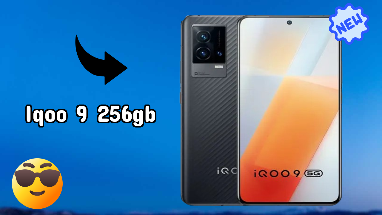 IQOO 9 256GB Camera Quality: 48 MP + 13 MP + 13 MP Rear Camera Photo Review