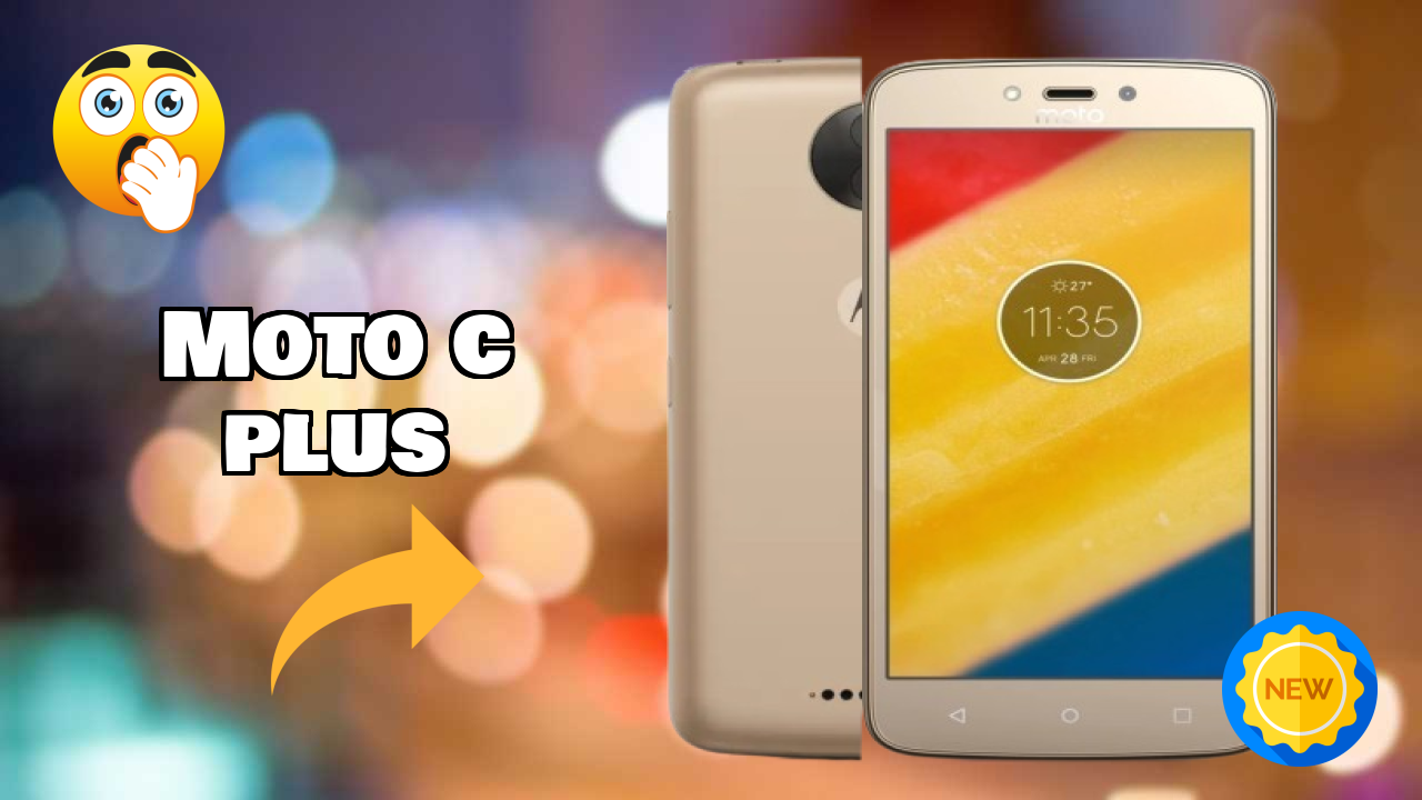 Moto C Plus Camera Quality: 8 MP Rear Camera Photo Test