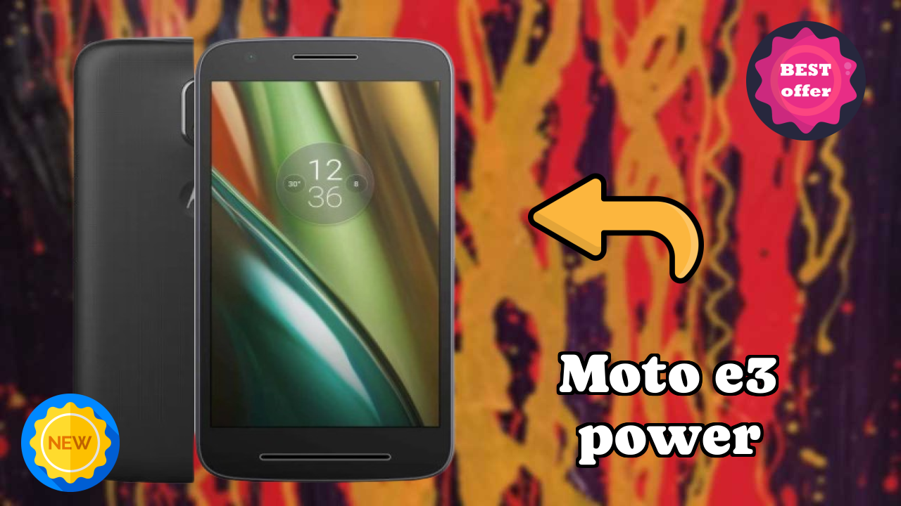 Moto E3 Power 2026 Buyer Guide – Best Value Mobile?
