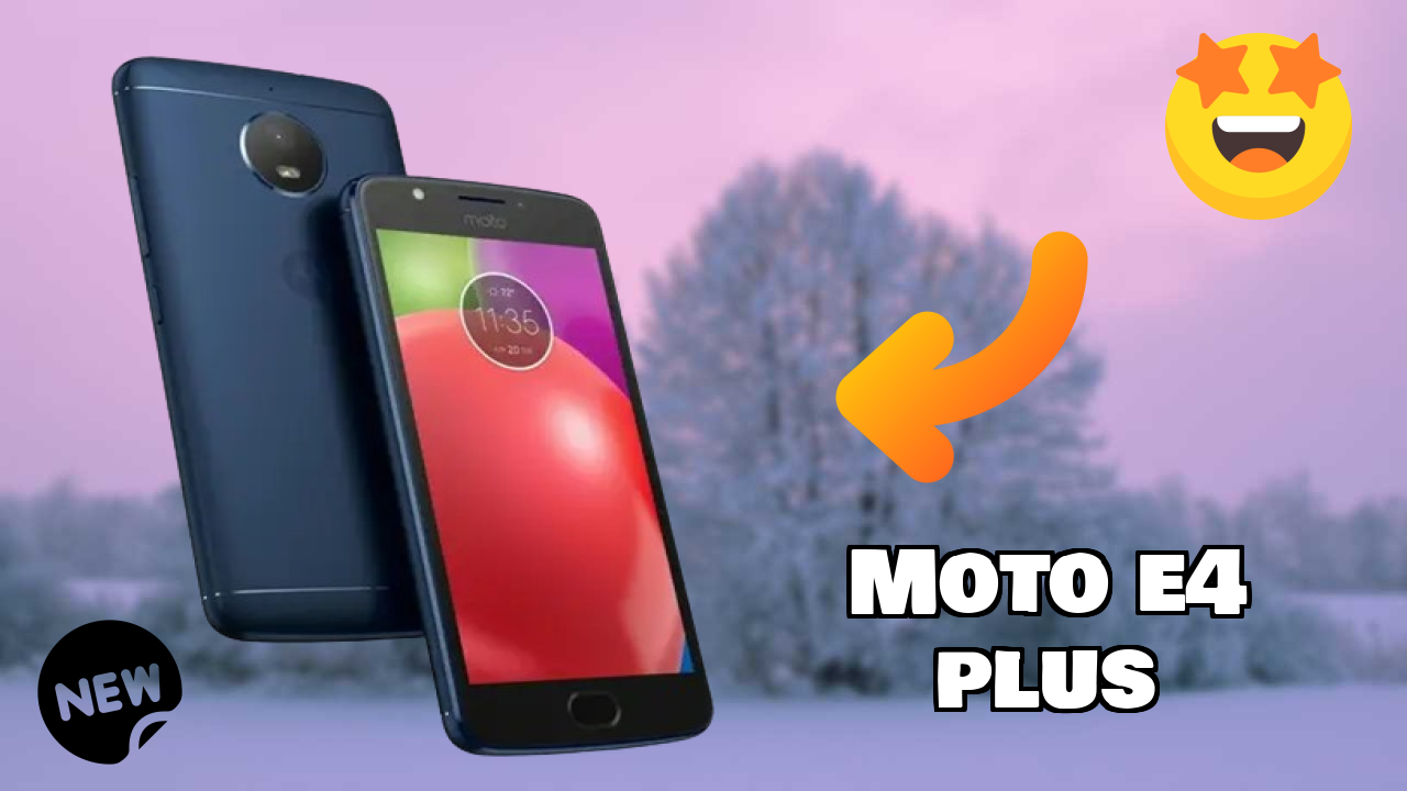 Moto E4 Plus RAM Test: 3 GB RAM Handles Apps Well?