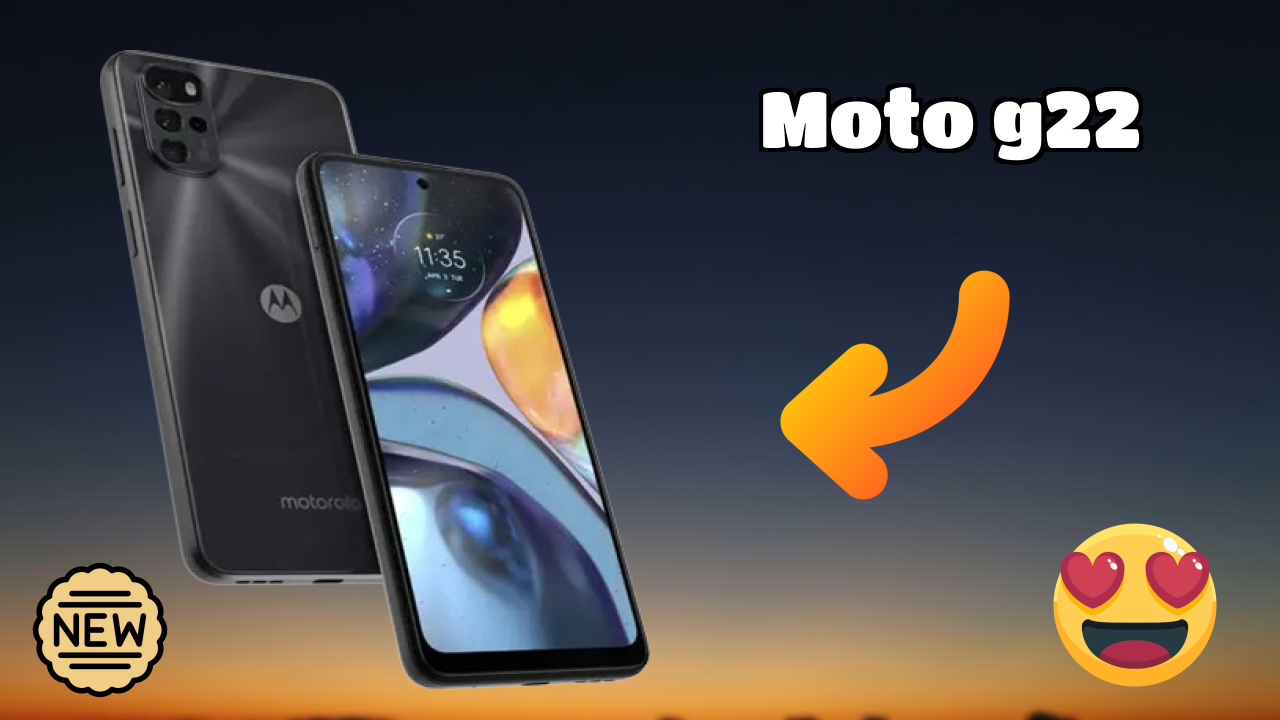 Moto G22 2026 Buying Decision Guide
