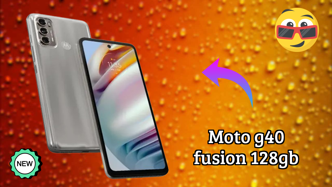 Moto G40 Fusion 128GB Camera Quality: 64 MP + 8 MP + 2 MP Rear Camera Samples