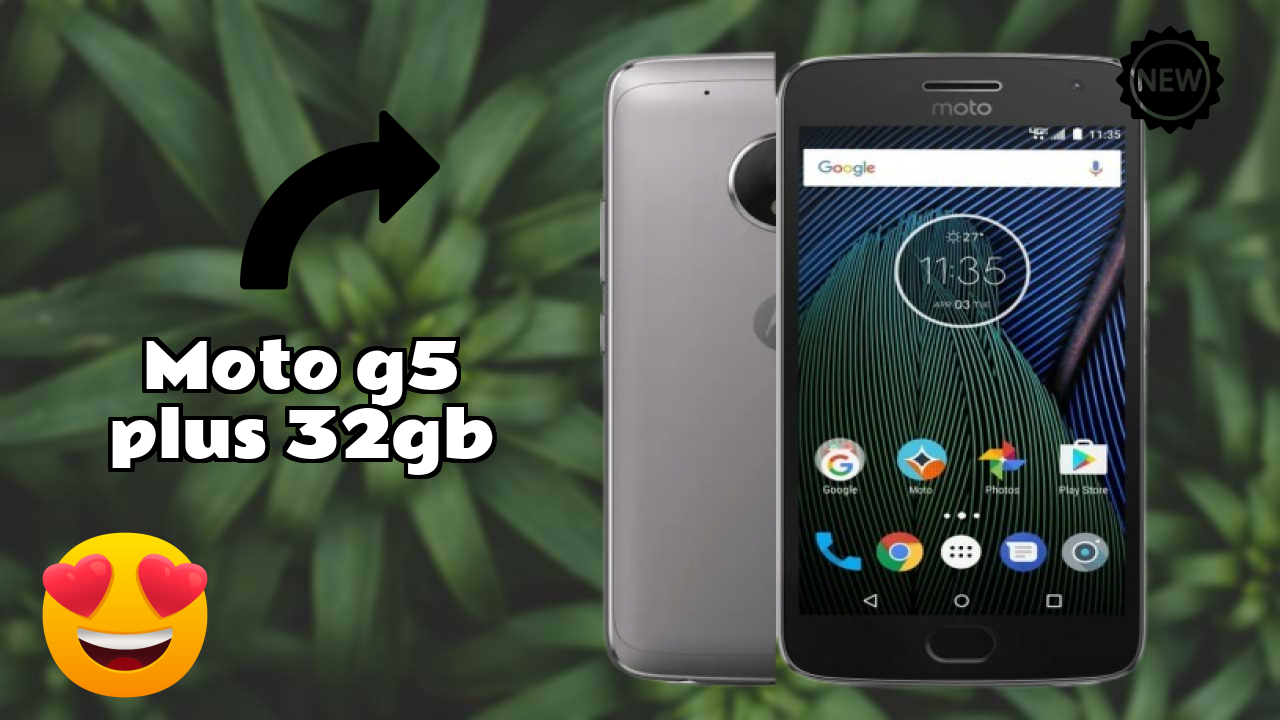 Moto G5 Plus 32GB Battery Test: 3000 MAh Turbo Charging How Long Lasts?