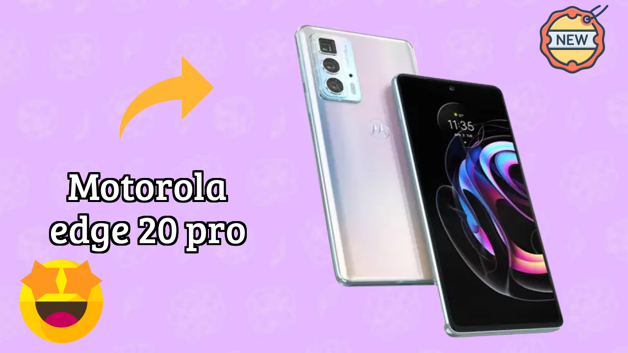Motorola Edge 20 Pro Camera Review: 108 MP + 16 MP + 8 MP Rear Camera Low Light Test