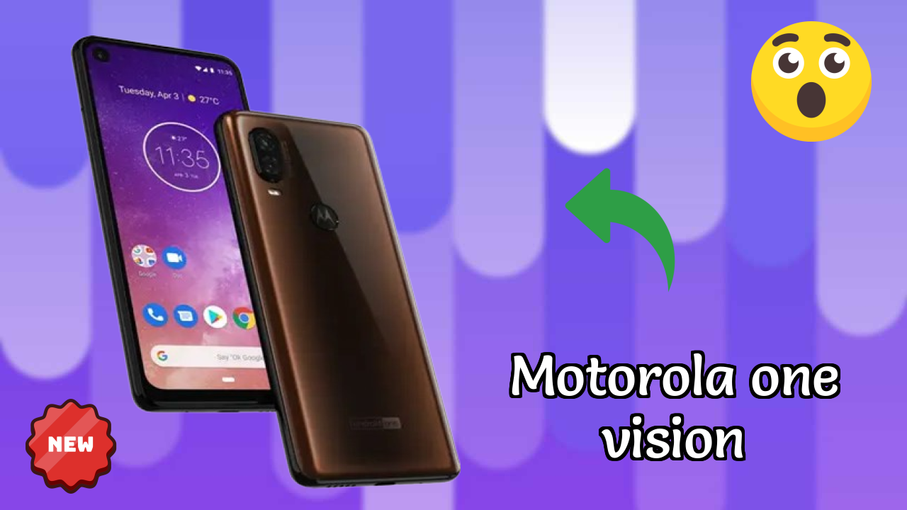 Motorola One Vision Price Review: ₹8,799 Value for Money?