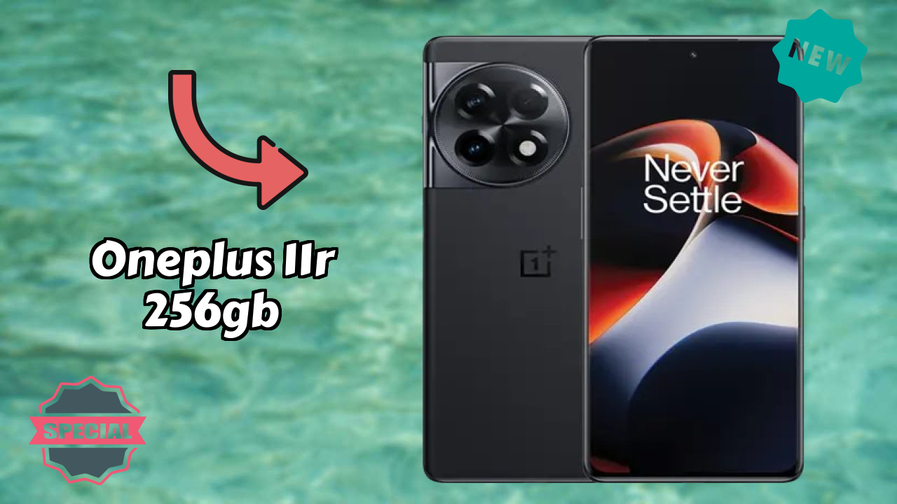 Should You Buy OnePlus 11R 256GB in 2026? Expert Opinion
