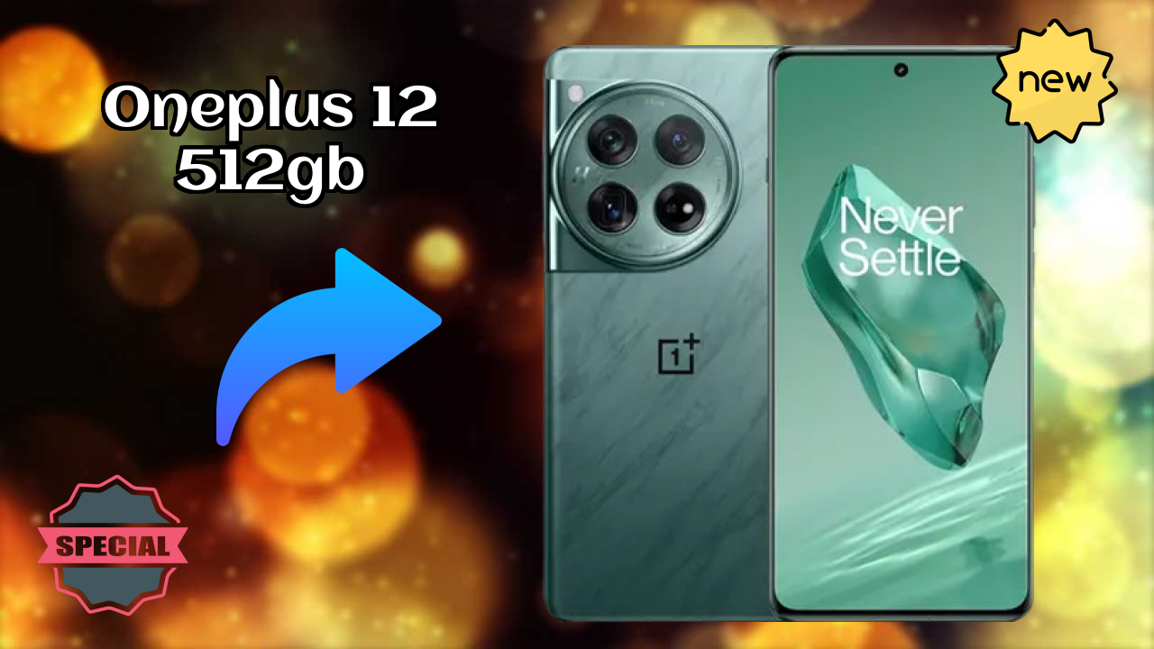 OnePlus 12 512GB Display Review: ProXDR LTPO Screen