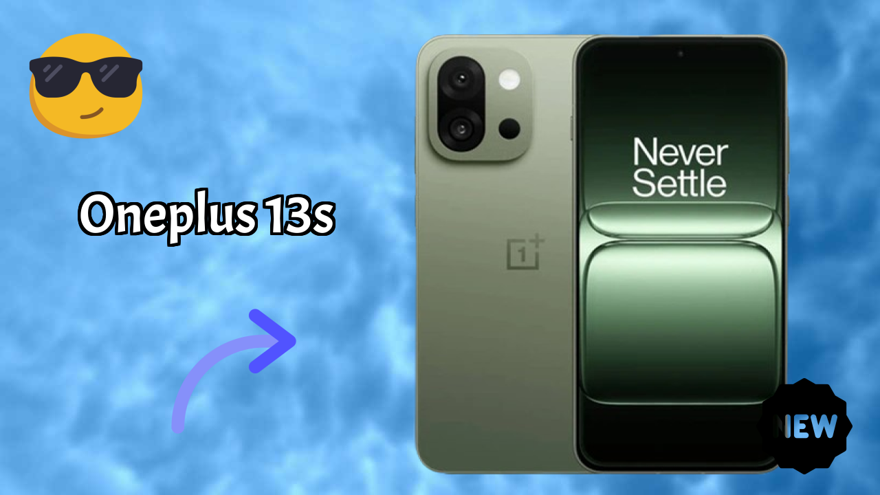 OnePlus 13s Processor Review: Snapdragon 8 Elite Speed Test