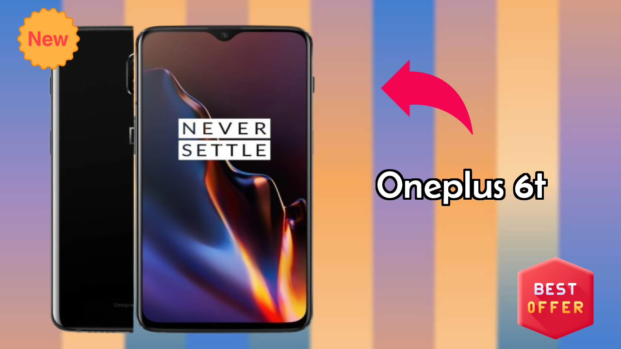 OnePlus 6T Battery Life: 3700 MAh Dash Charging Real-World Usage