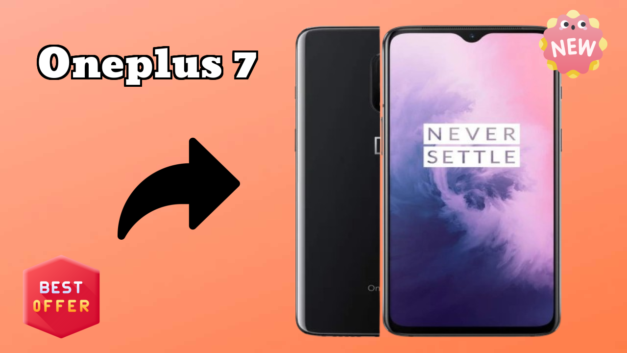 OnePlus 7 2026 best for Buy? Amazing Feachers with AI