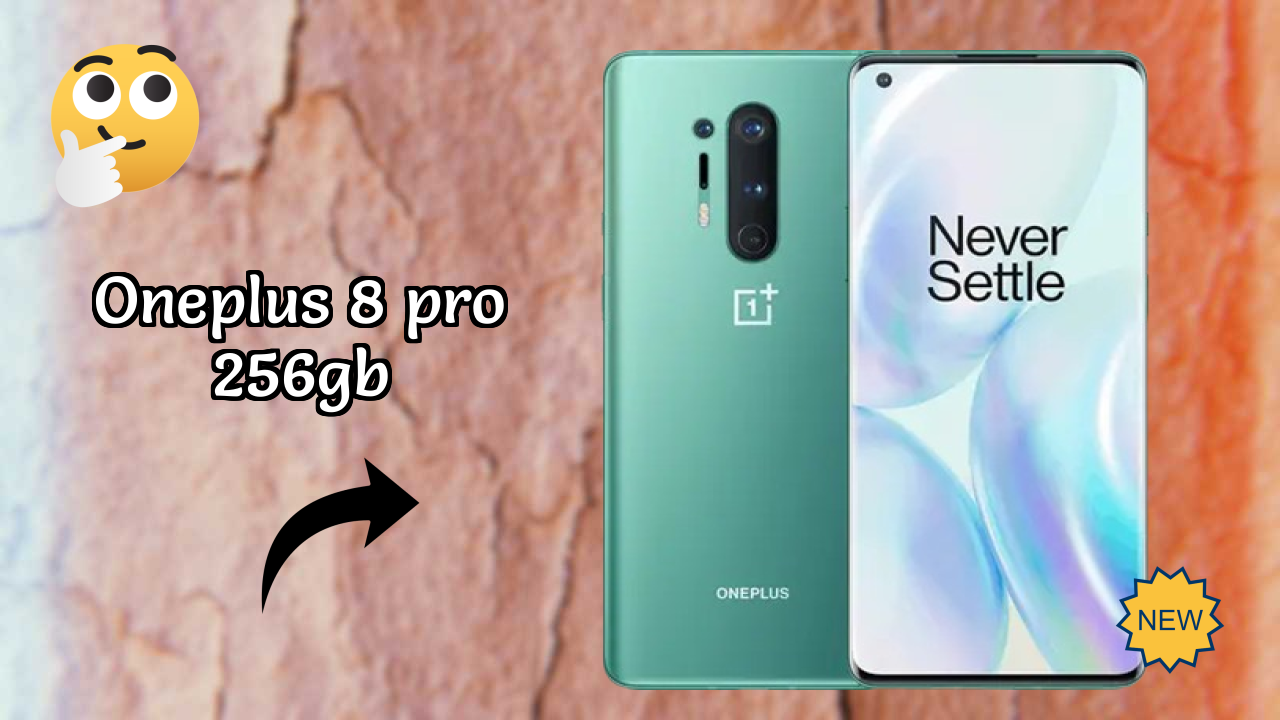 OnePlus 8 Pro 256GB Battery Life: 4510 MAh Real-World Review