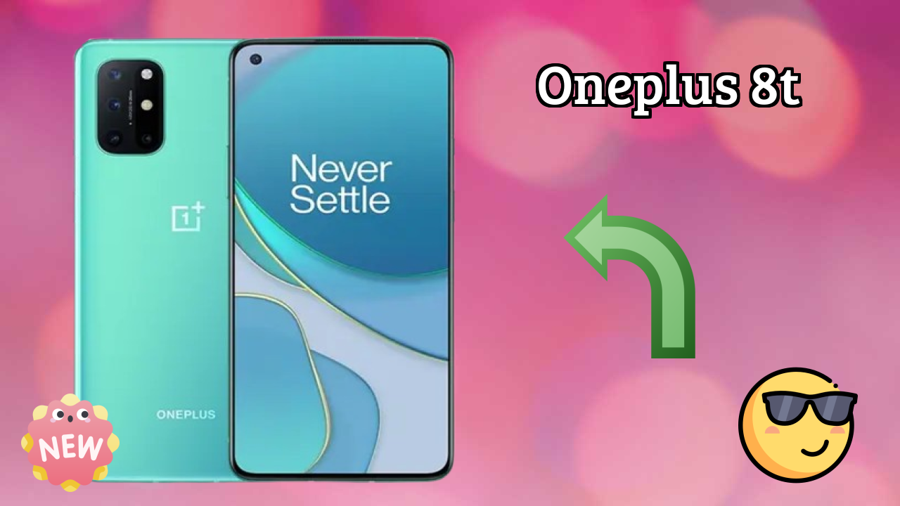 OnePlus 8T RAM Review: 8 GB RAM Multitasking Review