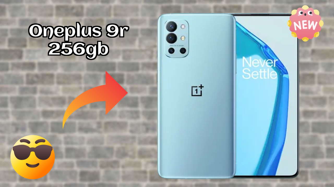 OnePlus 9R 256GB 2026 vs Market Competition – Expert Verdict
