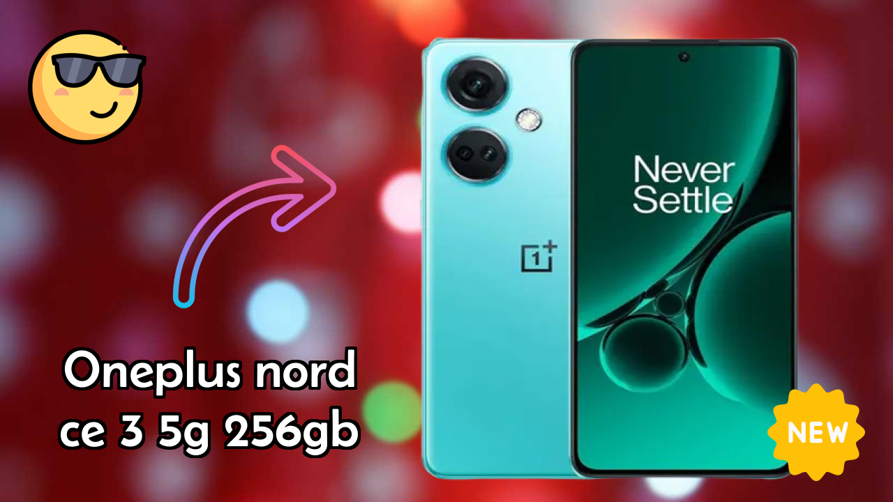 2026 OnePlus Nord CE 3 5G 256GB All featchers and Detailed Review