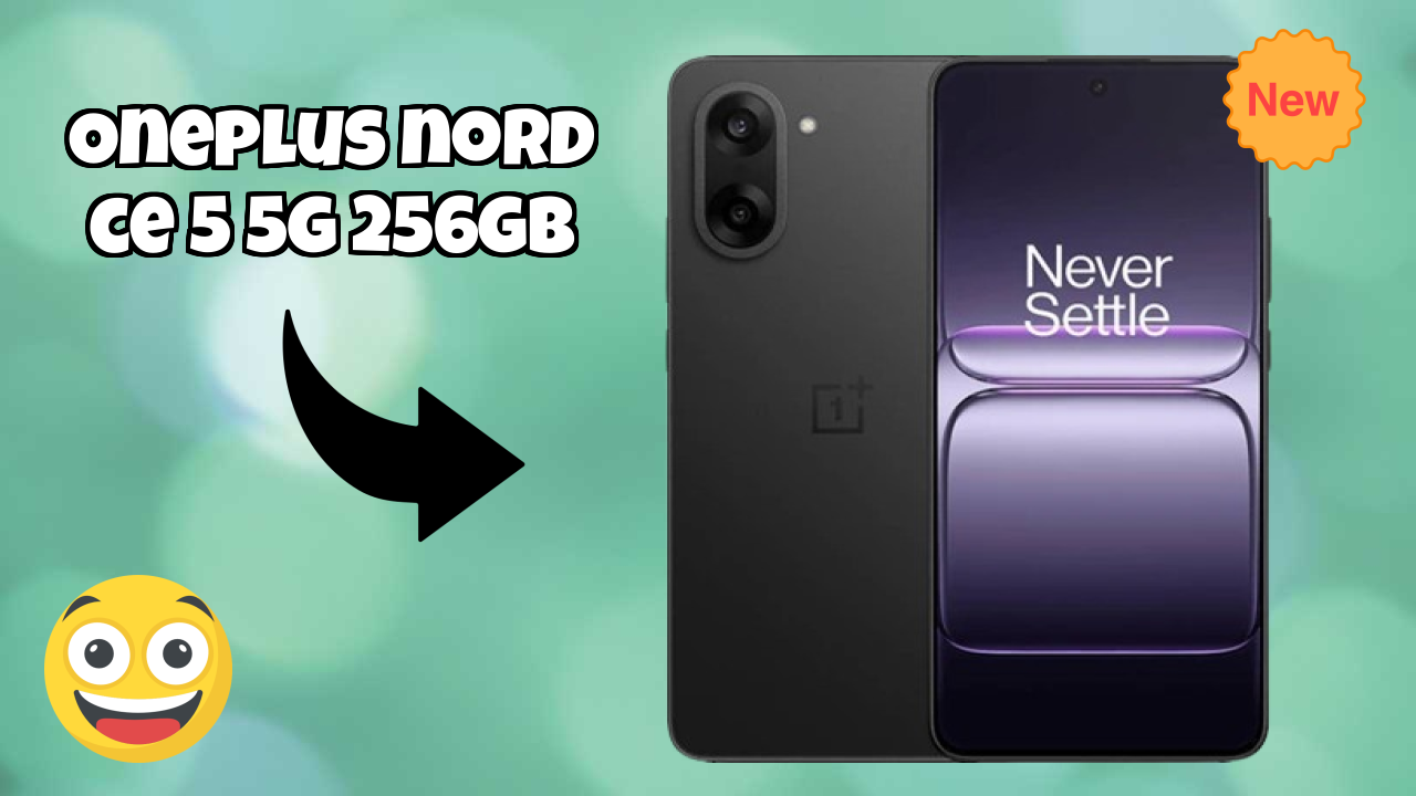 Is OnePlus Nord CE 5 5G 256GB Worth ₹26,998? Complete Honest Review