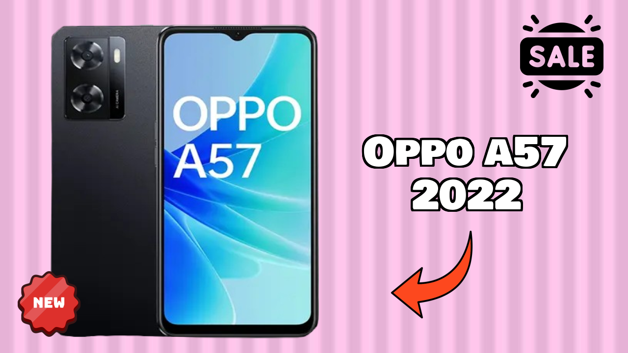 OPPO A57 2022 Gaming Performance: MediaTek Helio G35 Benchmarks
