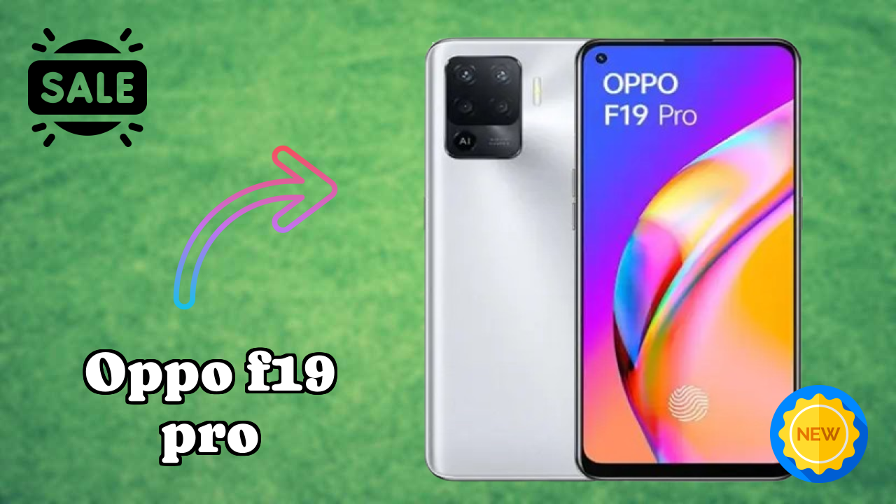 OPPO F19 Pro Camera Samples: 48 MP + 8 MP + 2 MP + 2 MP Rear Camera Real Photos
