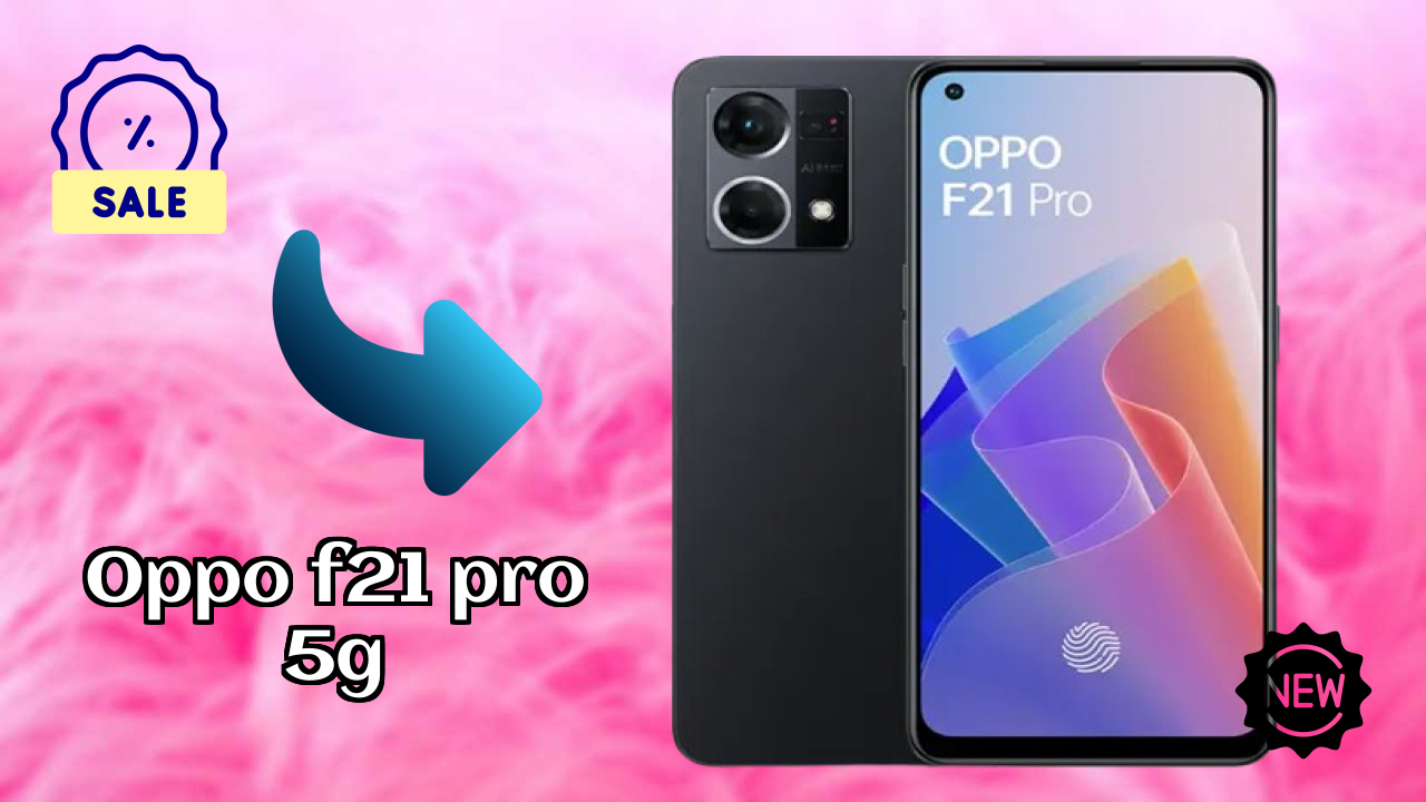 OPPO F21 Pro 5G Processor Review: Snapdragon 695 Benchmarks