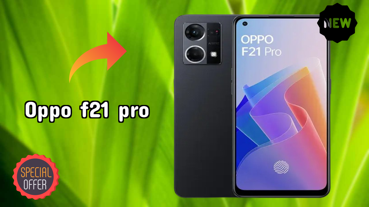 OPPO F21 Pro RAM Test: 8 GB RAM Handles Tasks Well?